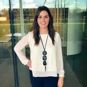 Meet your Posher, Taylor